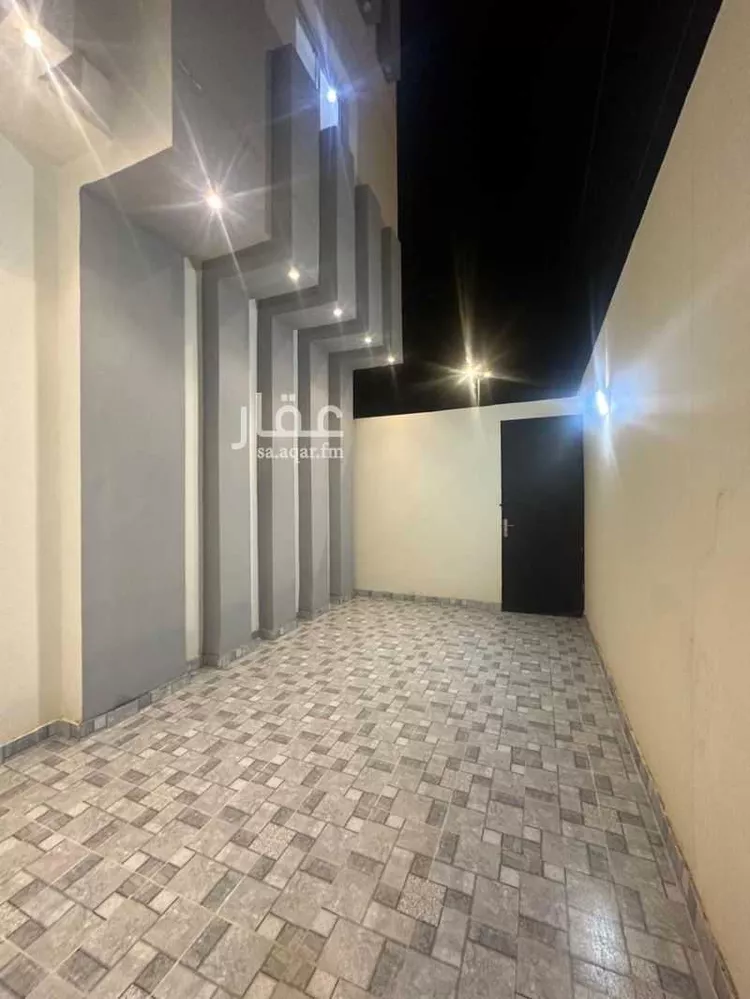 فيلا للإيجار في حي ، شارع الشهاب الجازاني ، ضاحية الملك فهد ، حائل ، منطقة حائل صورة 5