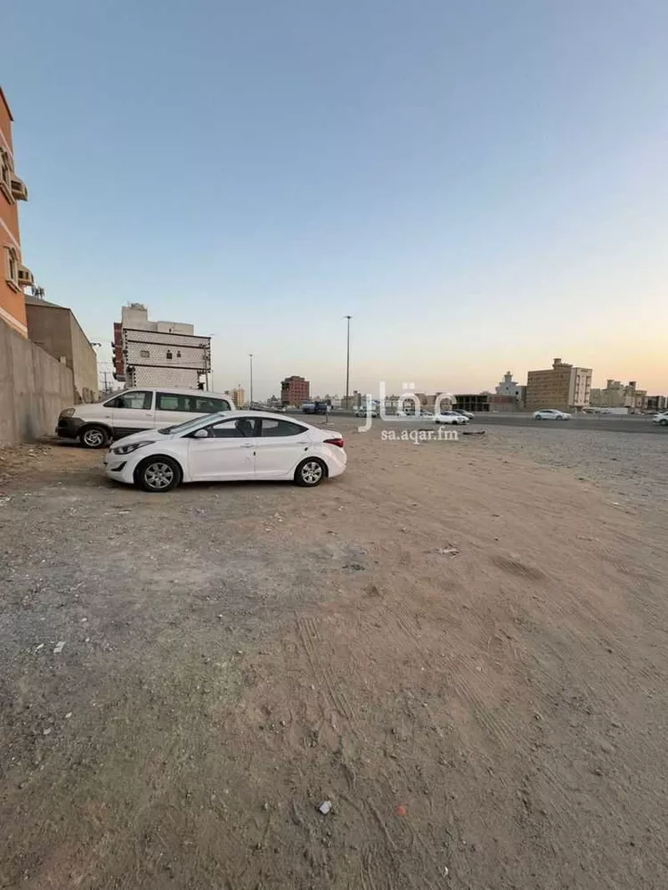 أرض للبيع في حي الفضيلة, مدينة جدة, منطقة مكة المكرمة صورة 2