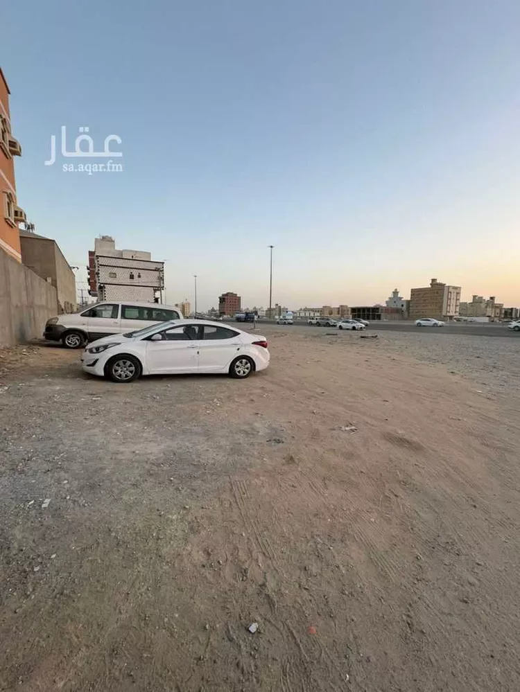 أرض للبيع في حي الفضيلة, مدينة جدة, منطقة مكة المكرمة صورة 4