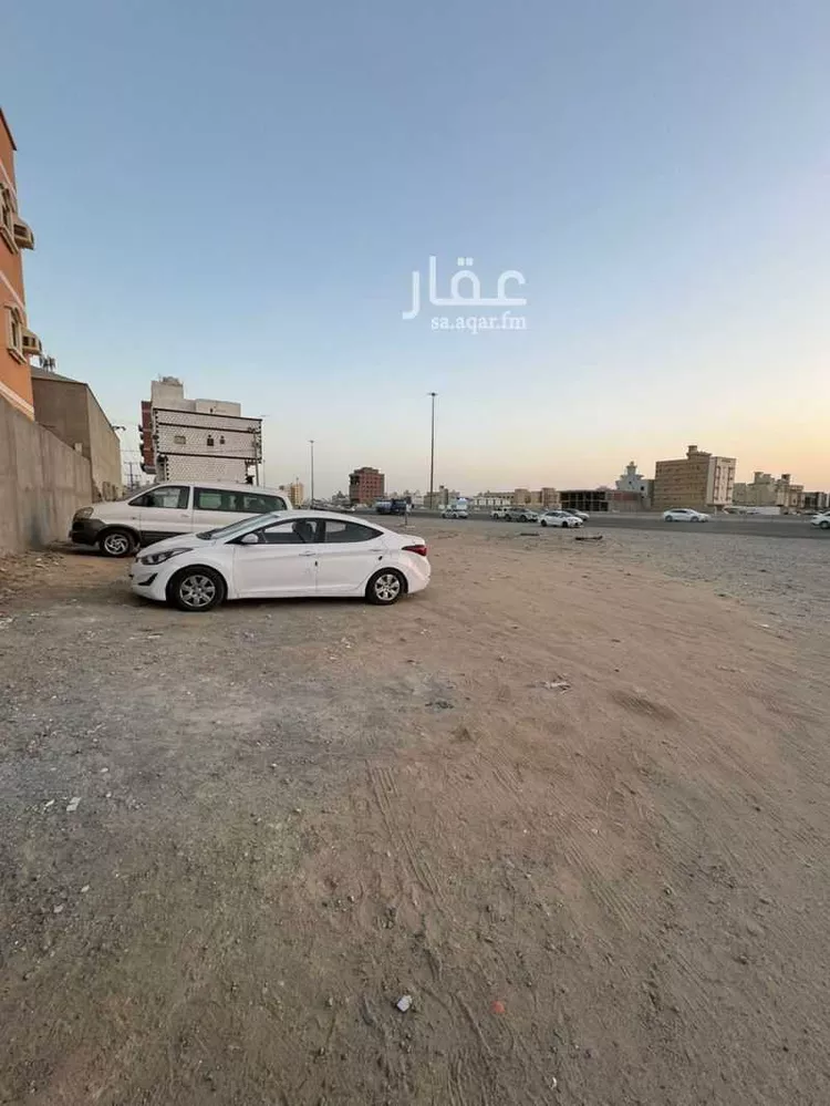 Land for Sale in Jeddah Al Fadeylah صورة 4