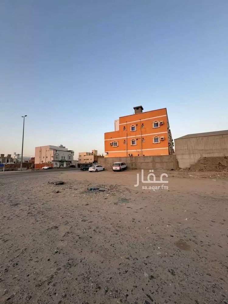 أرض للبيع في حي الفضيلة, مدينة جدة, منطقة مكة المكرمة صورة 5