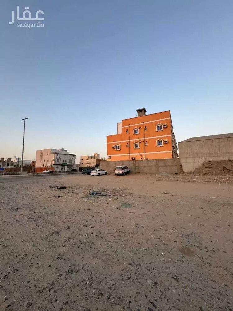 أرض للبيع في حي الفضيلة, مدينة جدة, منطقة مكة المكرمة صورة 3