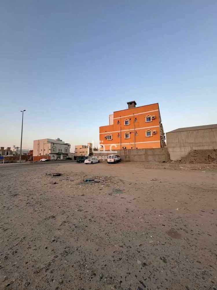 Land for Sale in Jeddah Al Fadeylah صورة 5