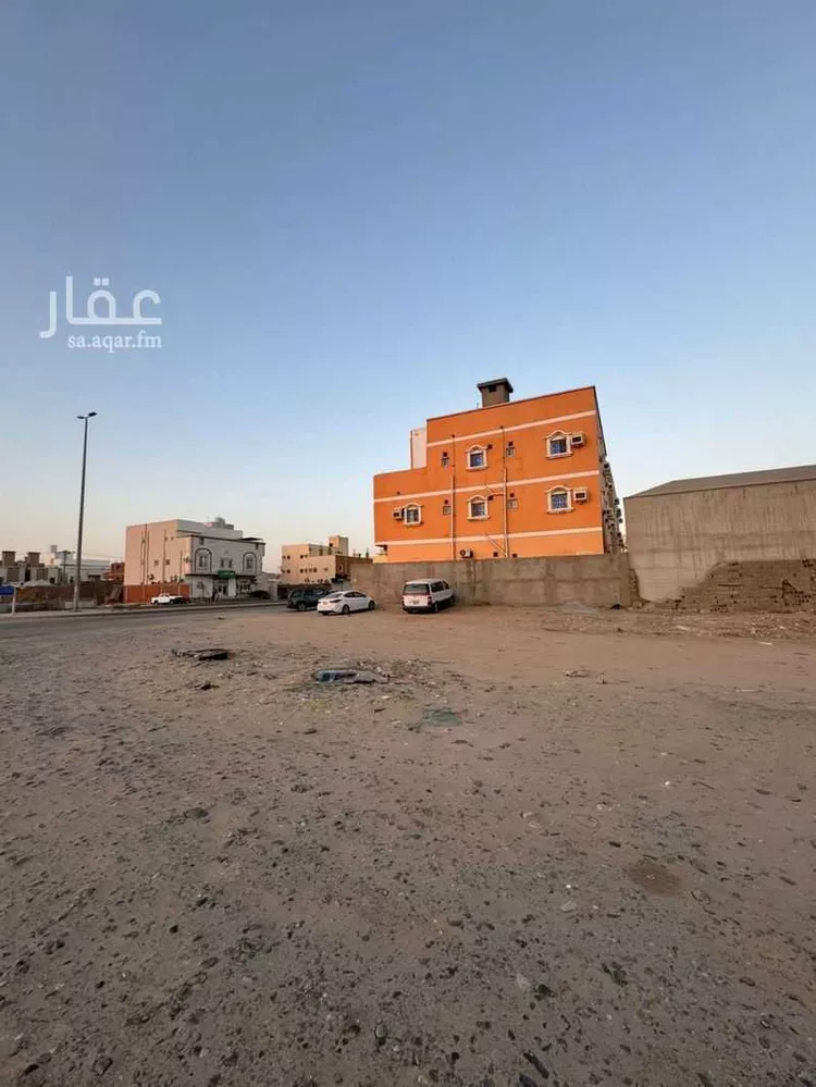 أرض للبيع في حي الفضيلة, مدينة جدة, منطقة مكة المكرمة صورة 5