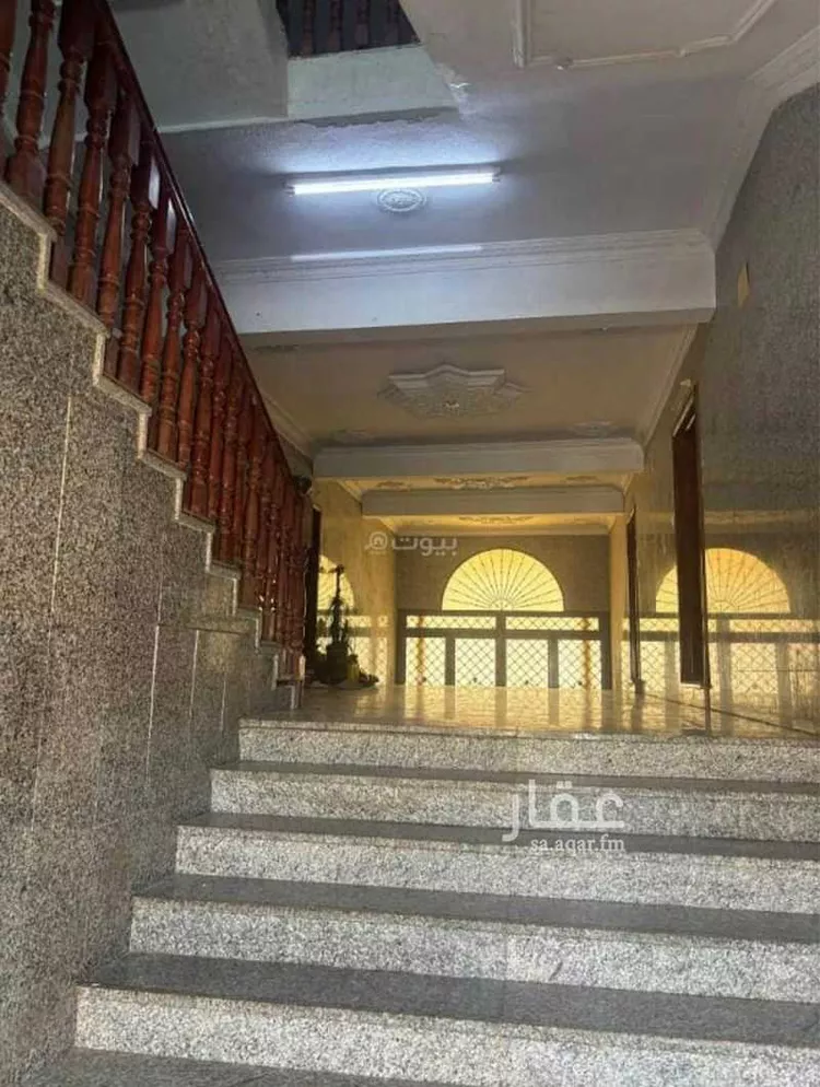 عمارة للبيع في شارع ابراهيم المنقور, حي المنتزهات, مدينة جدة, منطقة مكة المكرمة صورة 5