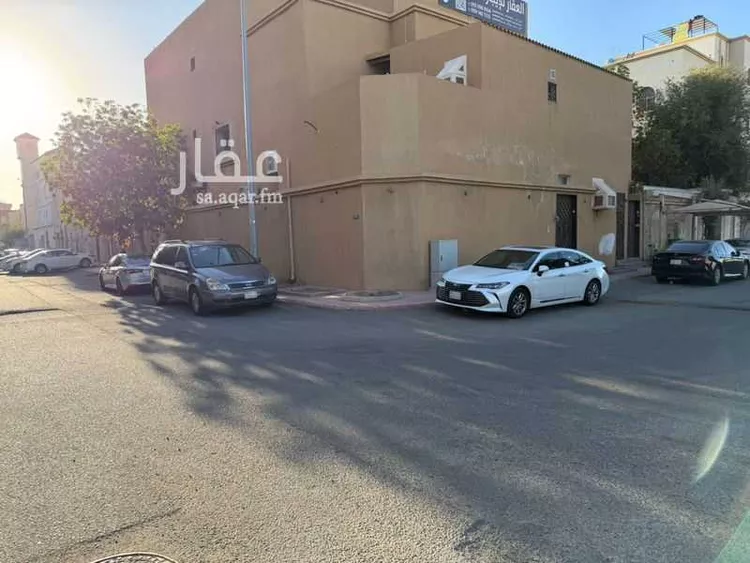عمارة للإيجار في شارع محمد بن فهد المكي, حي المروة, مدينة جدة, منطقة مكة المكرمة صورة 3