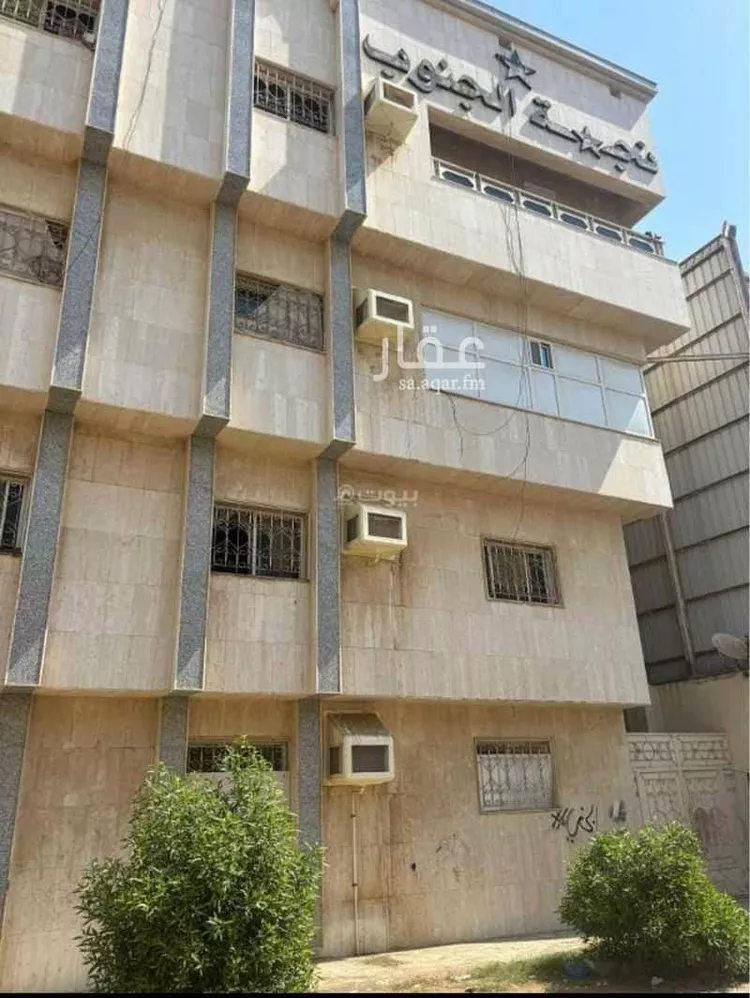 عمارة للبيع في شارع ابراهيم المنقور, حي المنتزهات, مدينة جدة, منطقة مكة المكرمة صورة 4