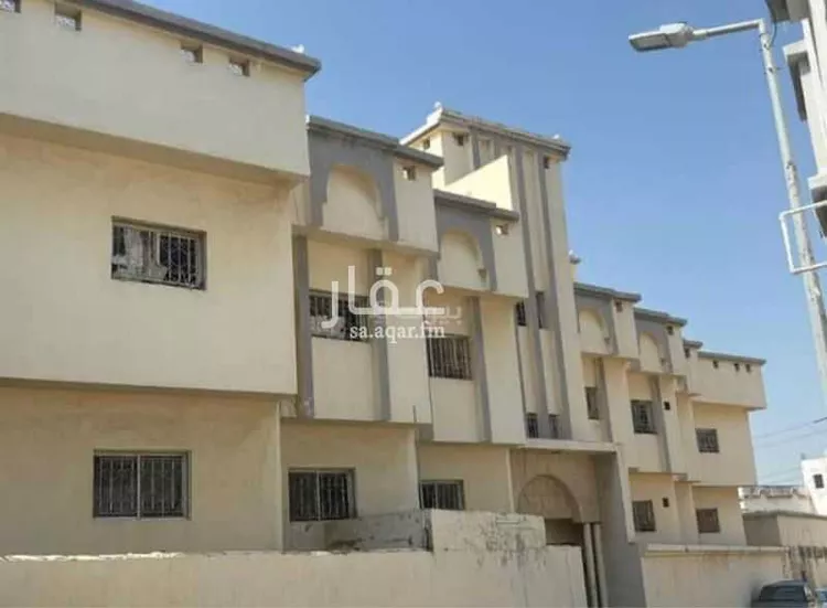 عمارة للبيع في شارع ابراهيم المنقور, حي المنتزهات, مدينة جدة, منطقة مكة المكرمة