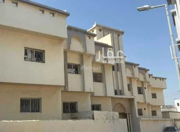 عمارة للبيع في شارع ابراهيم المنقور, حي المنتزهات, مدينة جدة, منطقة مكة المكرمة صورة 2