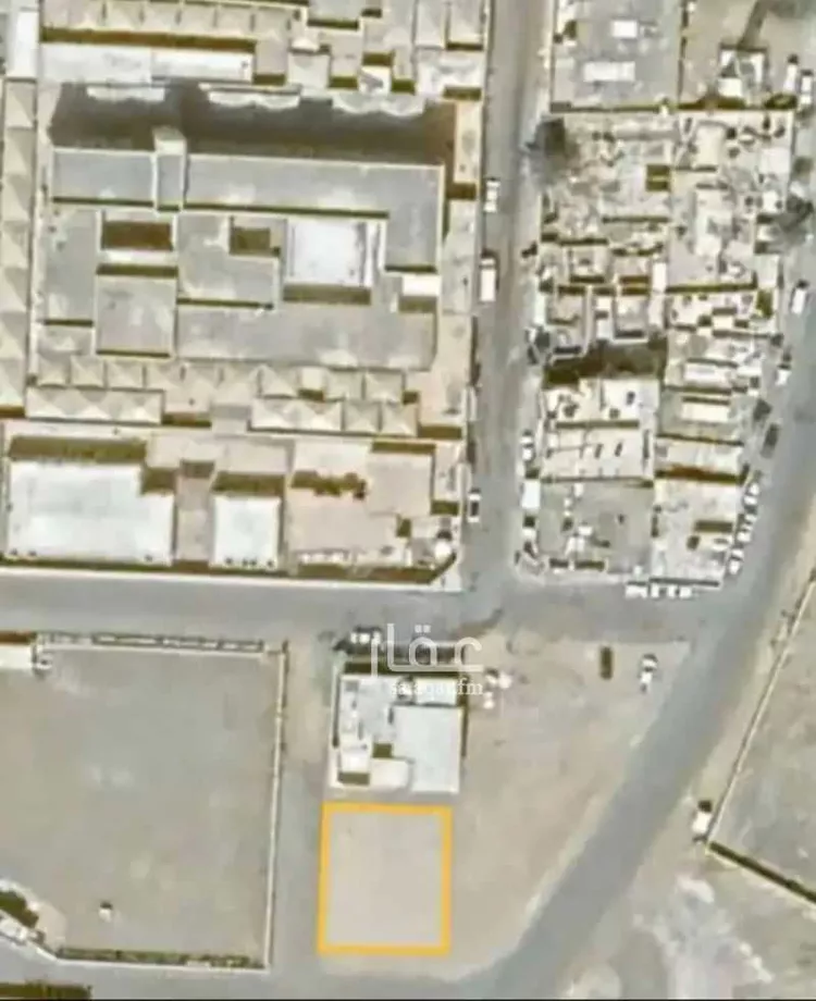 أرض للبيع في شارع احد ، حي صمدة ، ضبا‎ ، ضبا صورة 2