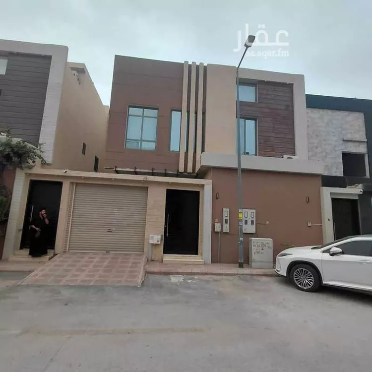 Villa for Rent in Riyadh Al Yarmouk