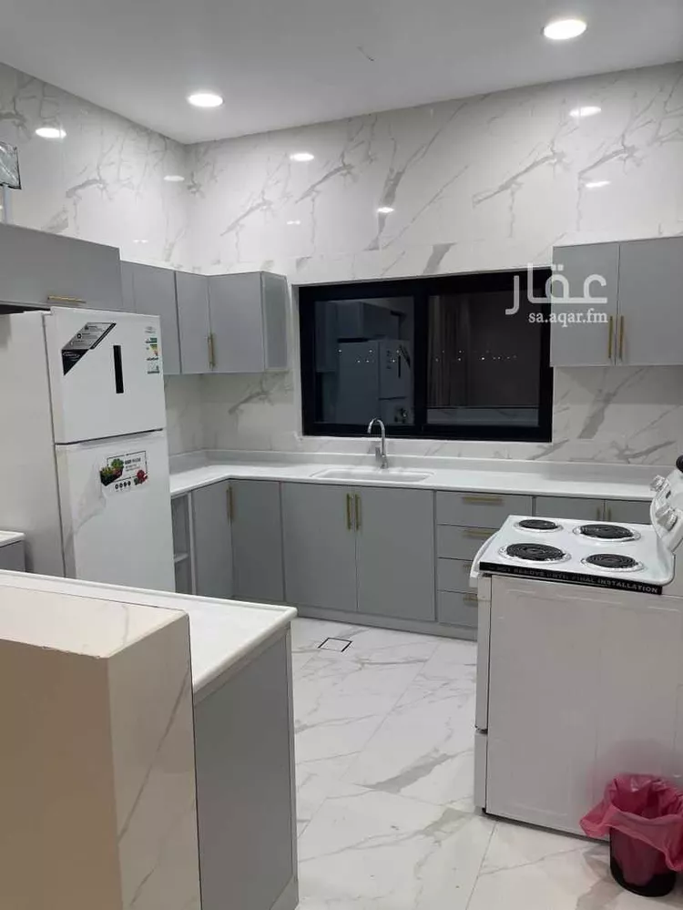 شقة للإيجار في شارع 441136, حي العروبة, مدينة الدمام, المنطقة الشرقية صورة 2