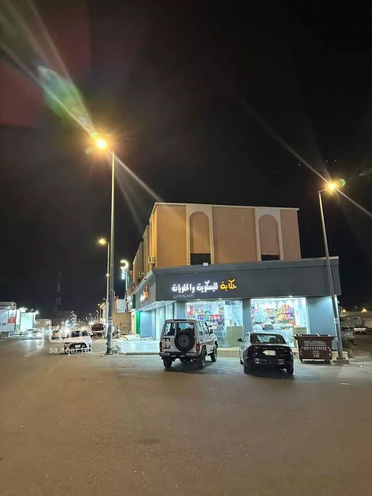 Building for Sale in Mecca Ash Sharai صورة 4