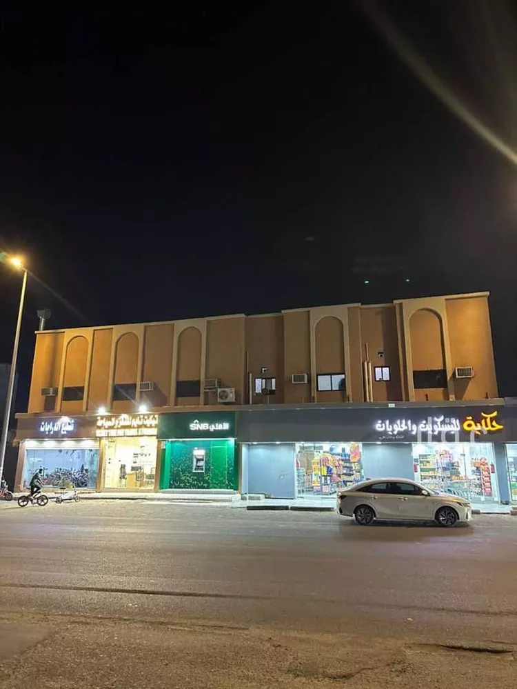 Building for Sale in Mecca Ash Sharai صورة 2