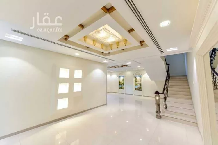فيلا للبيع في شارع الملك فهد الفرعي, حي الرحمانية, مدينة الرياض, منطقة الرياض صورة 2
