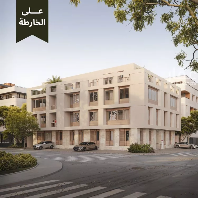 Apartment for Sale in Riyadh Ad Dhubbat