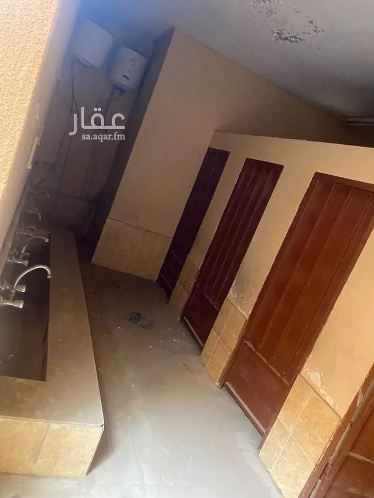 بيت للبيع في شارع الشقة, حي الشقة, بريدة صورة 5