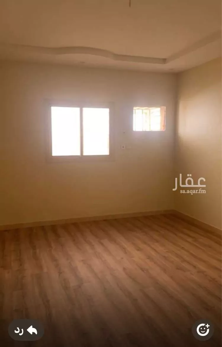 شقة للإيجار في شارع مروج الامير, حي المروج, مدينة تبوك, منطقة تبوك صورة 3
