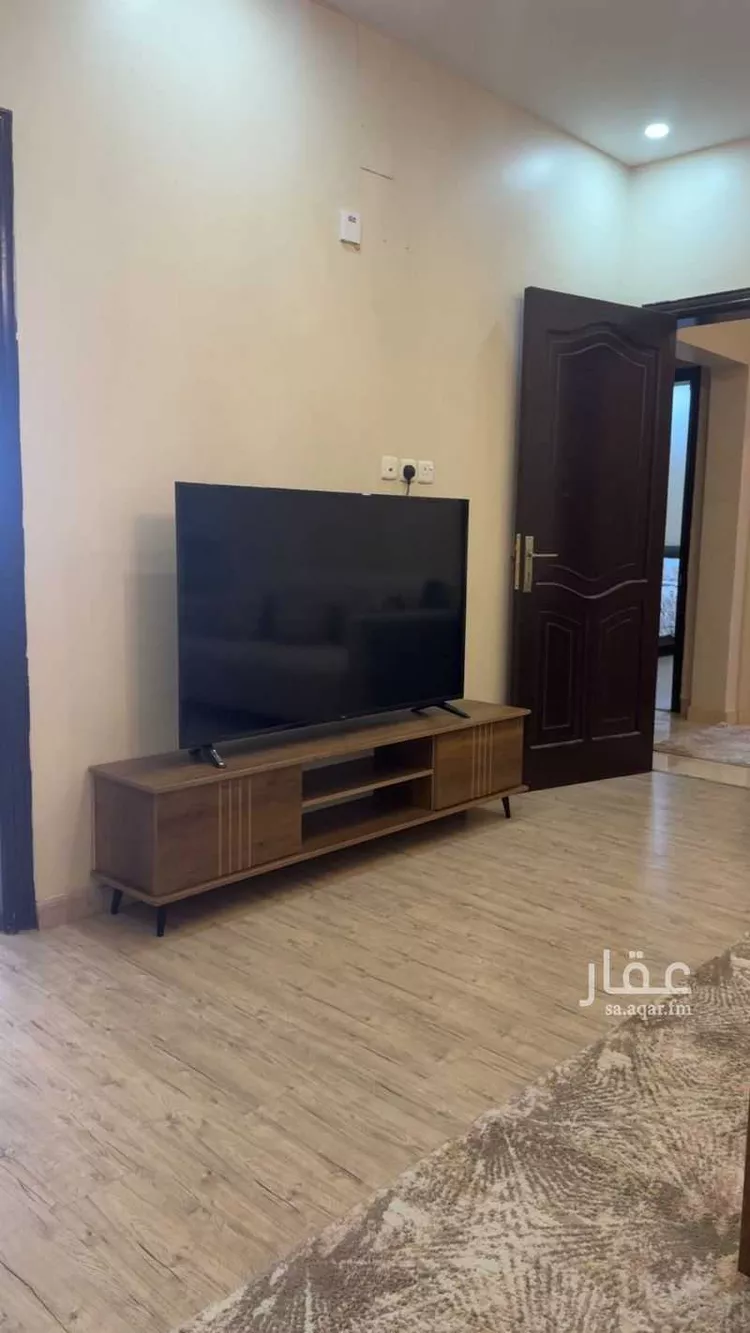 شقة للإيجار في شارع مروج الامير, حي المروج, مدينة تبوك, منطقة تبوك صورة 2