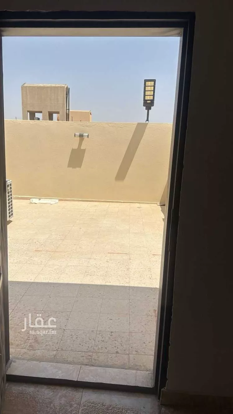 استوديو للإيجار في شارع الميراد ، حي غرناطة ، الرياض ، منطقة الرياض 7