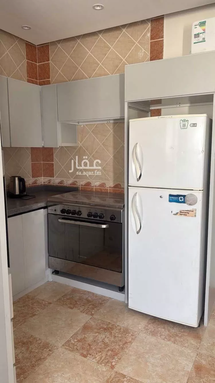 استوديو للإيجار في شارع الميراد ، حي غرناطة ، الرياض ، منطقة الرياض 6