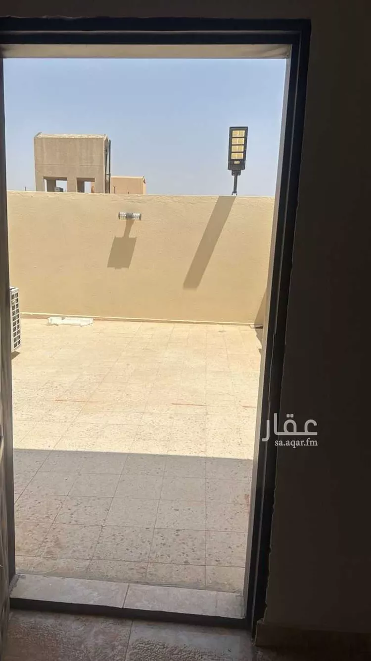 استوديو للإيجار في شارع الميراد ، حي غرناطة ، الرياض ، منطقة الرياض 7