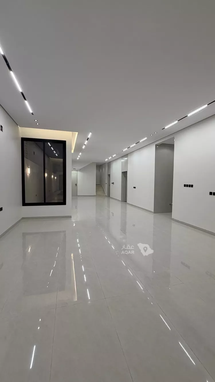 فيلا للبيع في شارع أوس الطائي, حي النهضة, مدينة الرياض, منطقة الرياض 4