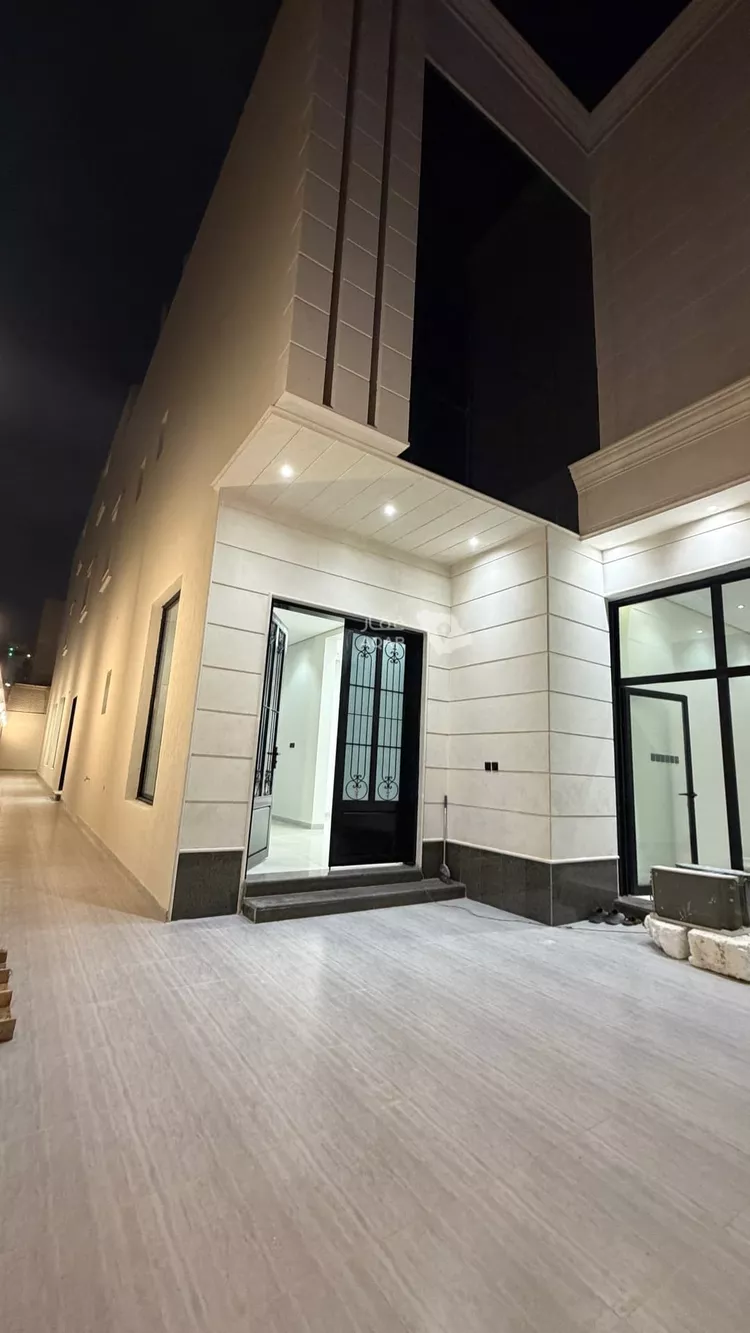 فيلا للبيع في شارع أوس الطائي, حي النهضة, مدينة الرياض, منطقة الرياض 2