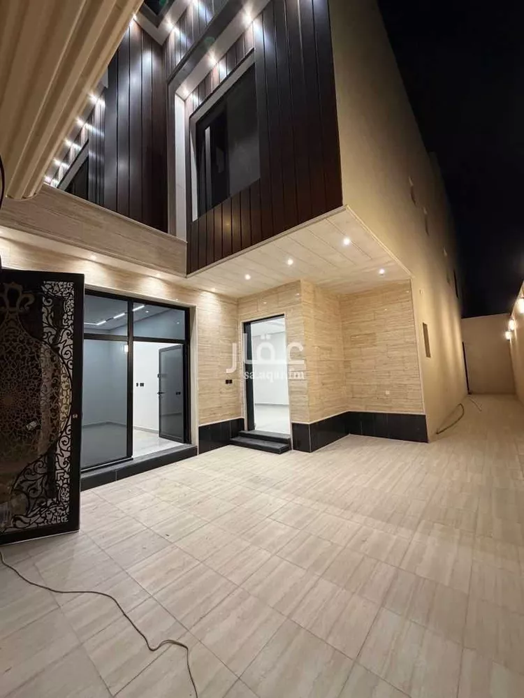 فيلا للبيع في حي النهضة, مدينة الرياض, منطقة الرياض صورة 2