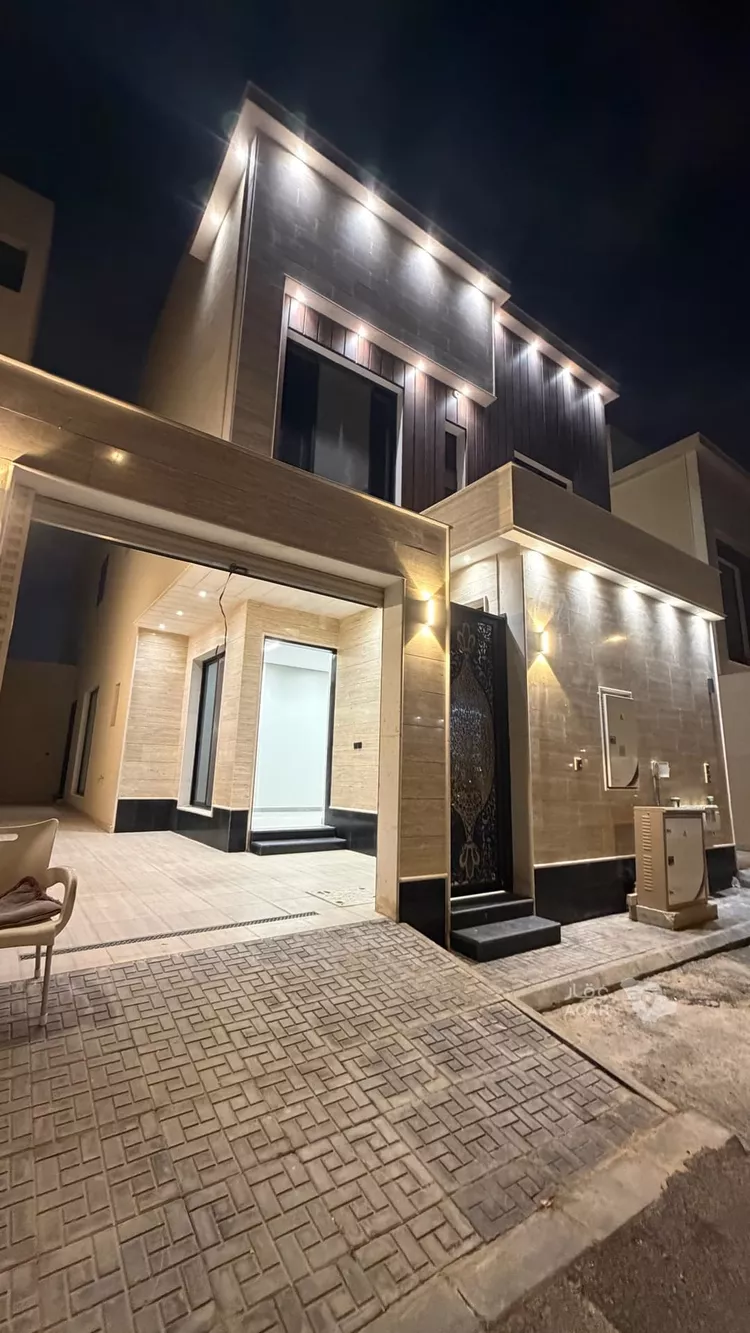 Villa for Sale in Riyadh An Nahdah
