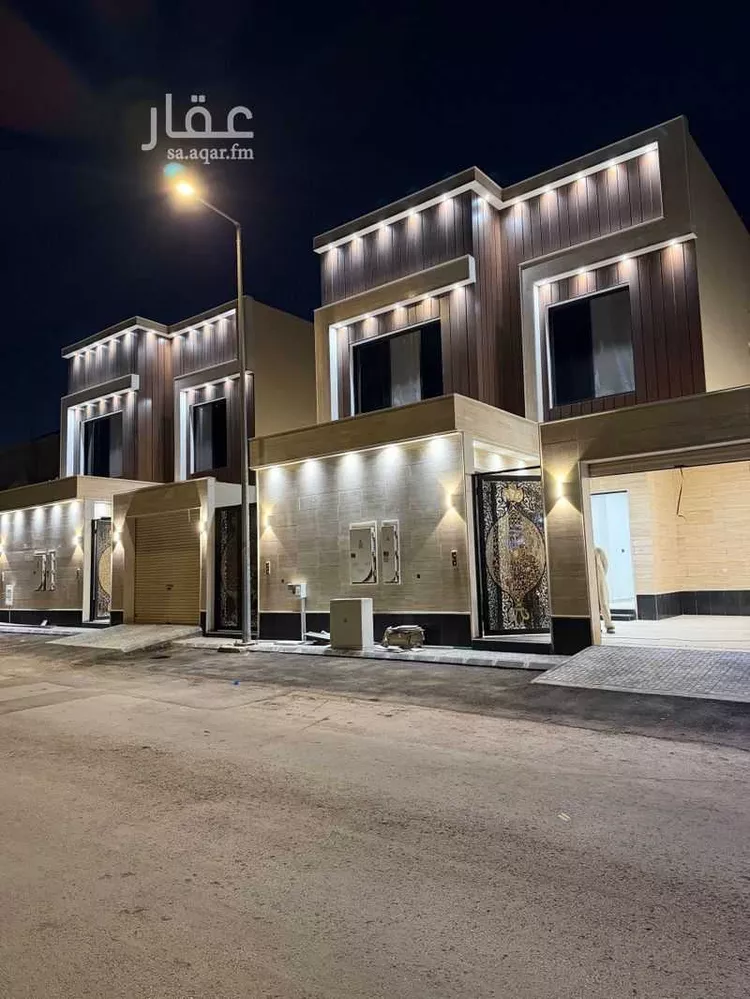 فيلا للبيع في حي النهضة, مدينة الرياض, منطقة الرياض