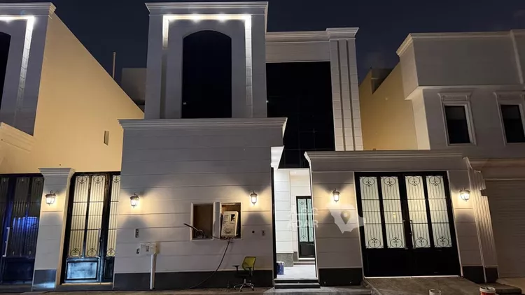 Villa for Sale in Riyadh An Nahdah
