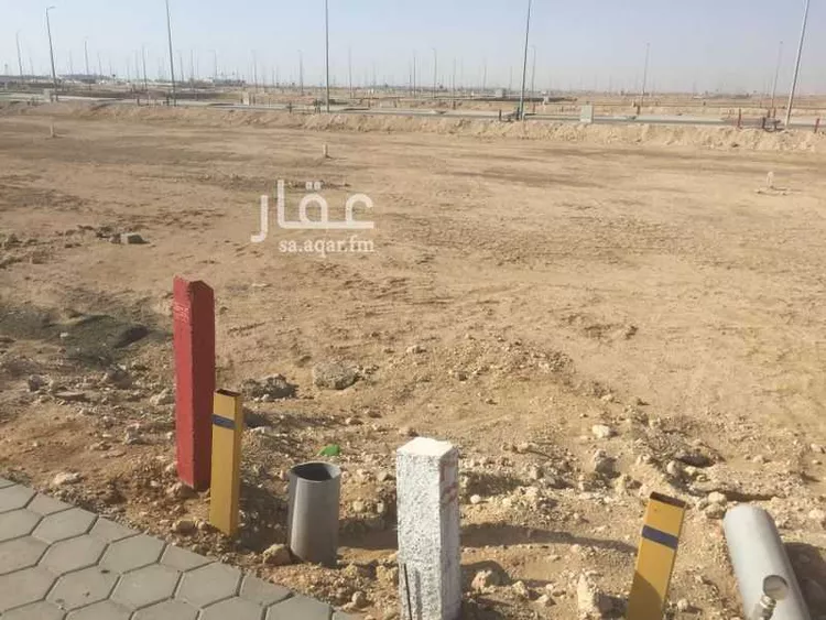 Land for Sale in King Abdullah Economic City ِAl Murooj