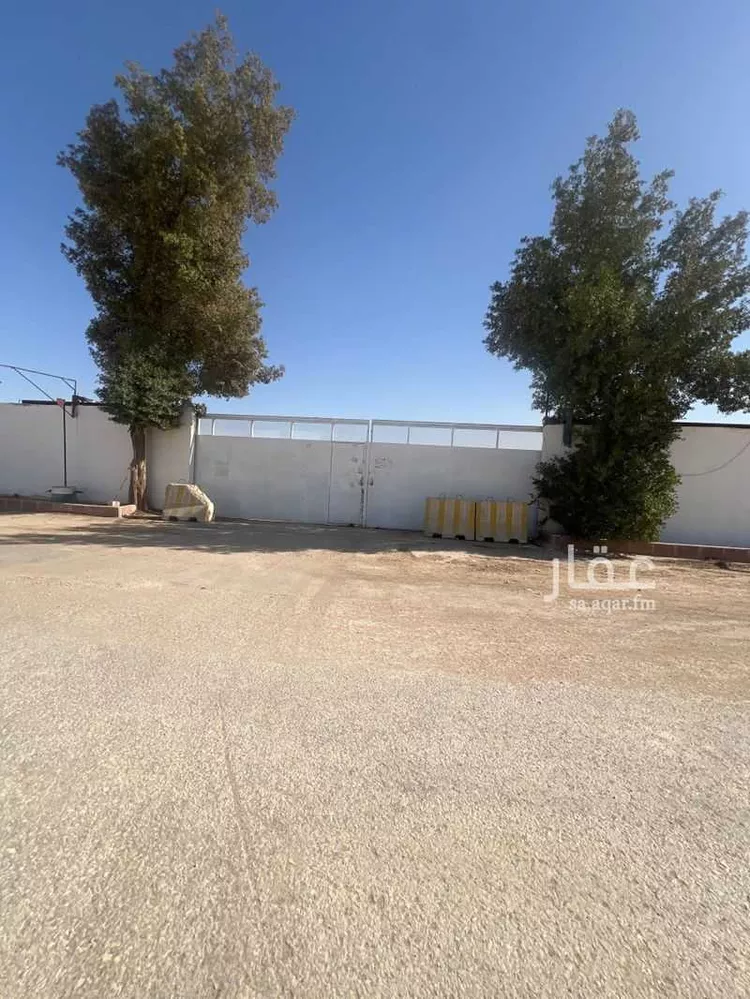 أرض للبيع في شارع هاشم شطا, حي البيان, مدينة الرياض, منطقة الرياض صورة 2