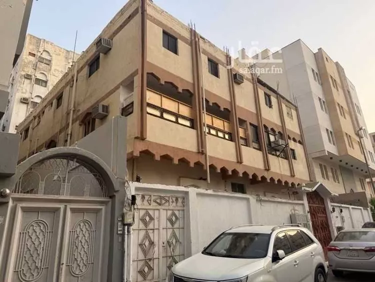 أرض للبيع في شارع التطور, حي الجامعة, مدينة مكة المكرمة, منطقة مكة المكرمة صورة 2