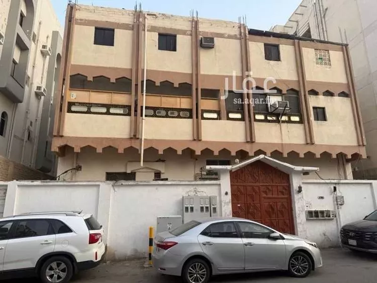 أرض للبيع في شارع التطور, حي الجامعة, مدينة مكة المكرمة, منطقة مكة المكرمة صورة 3