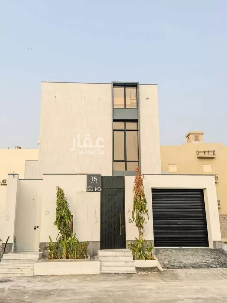 فيلا للبيع في شارع أبي شعيب البخاري, حي الصواري, مدينة جدة, منطقة مكة المكرمة