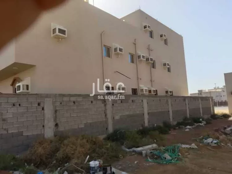 عمارة للبيع في شارع الحكمة, حي النعيم, مدينة رابغ, منطقة مكة المكرمة صورة 3