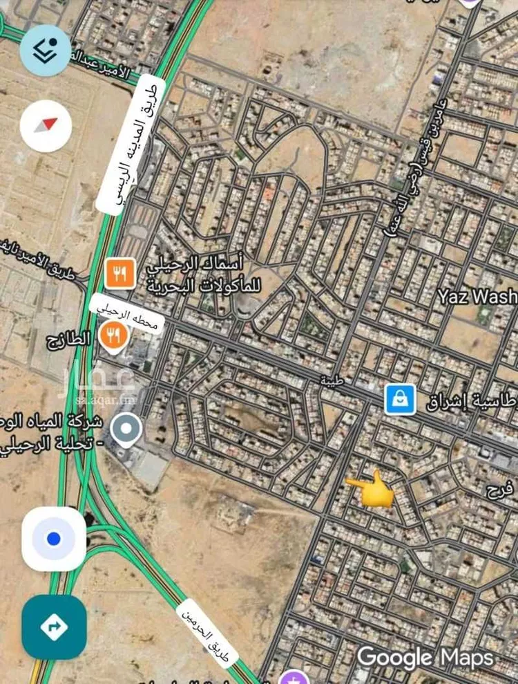 أرض للبيع في شارع عمير ابن الحمام, حي طيبة, مدينة جدة, منطقة مكة المكرمة صورة 2