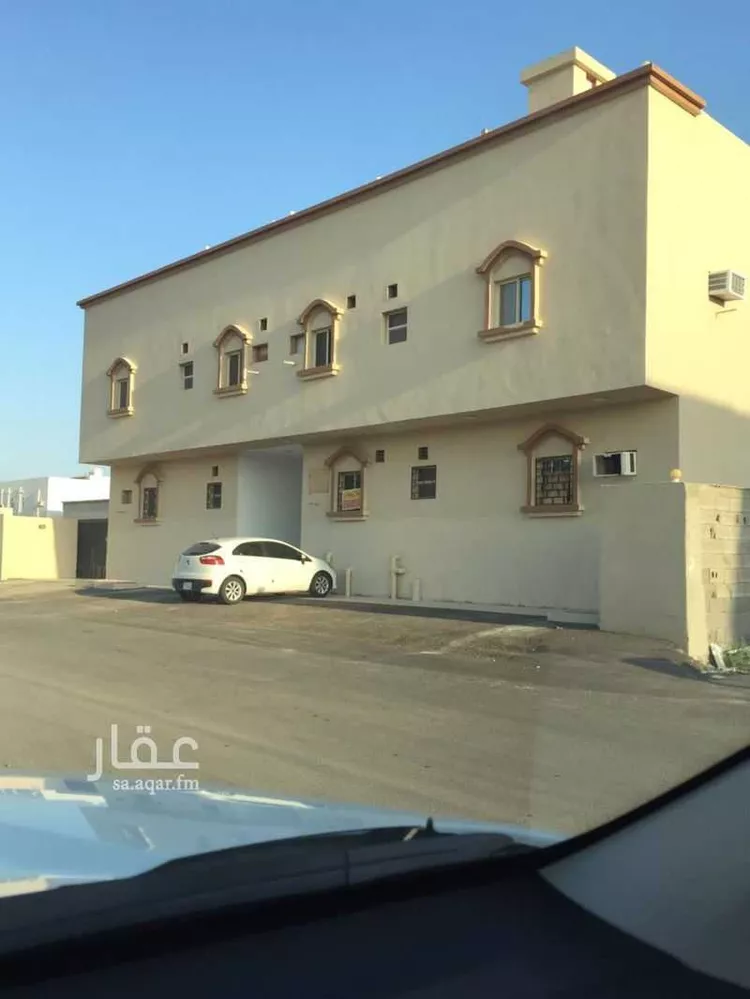 عمارة للبيع في شارع الحكمة, حي النعيم, مدينة رابغ, منطقة مكة المكرمة صورة 4