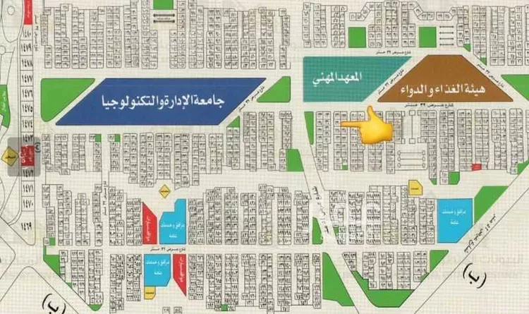 أرض للبيع في حي النور, مدينة جدة, منطقة مكة المكرمة