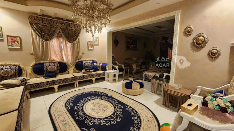 فيلا للبيع في شارع يحيي البنا, حي الياقوت, مدينة جدة, منطقة مكة المكرمة 7