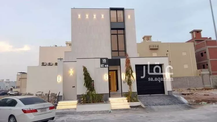 فيلا للبيع في شارع أبي شعيب البخاري, حي الصواري, مدينة جدة, منطقة مكة المكرمة صورة 2