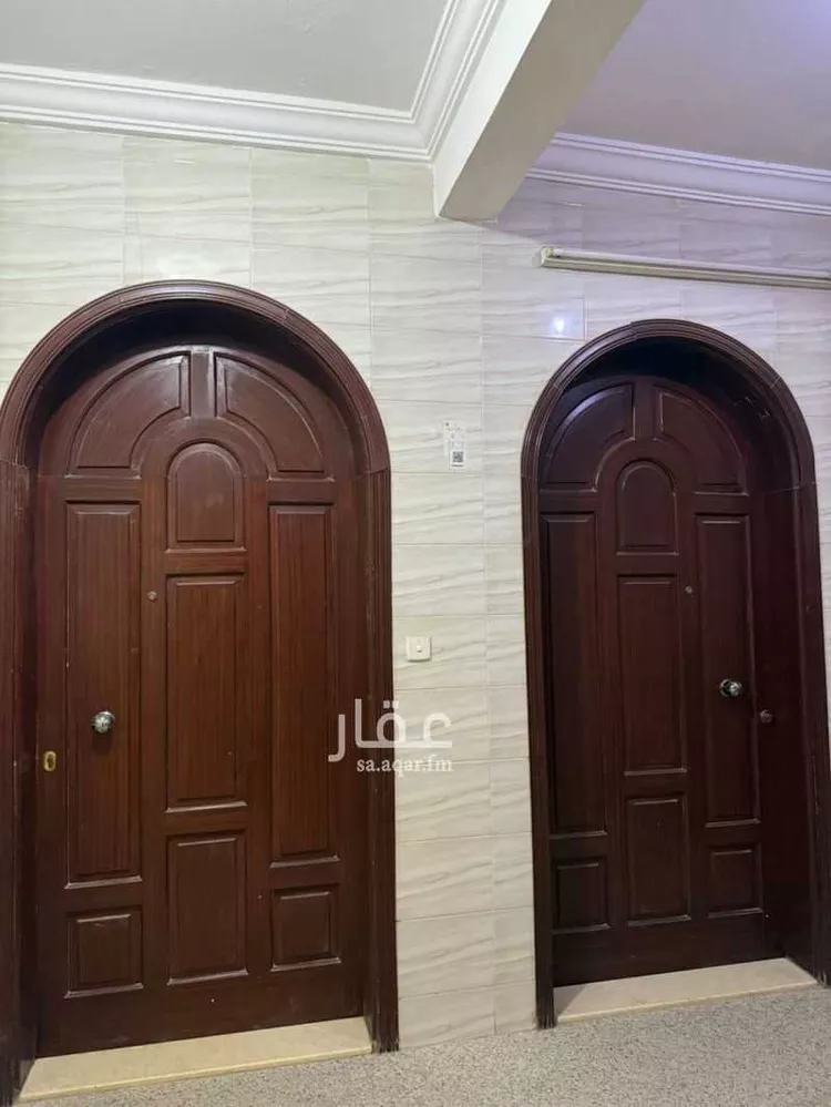 شقة للإيجار في شارع السائب بن الحارث القرشي ، حي الهدى ، جدة ، جدة صورة 3