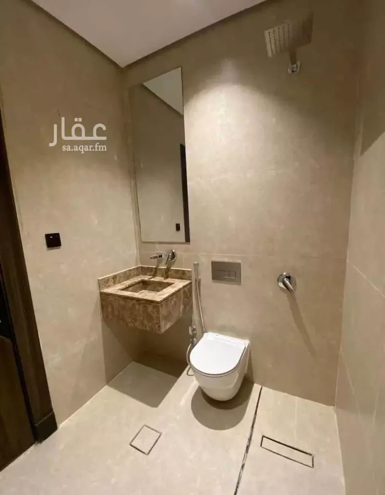 شقة للإيجار في شارع مدائن صالح, حي الحمراء, مدينة الخبر, المنطقة الشرقية 7