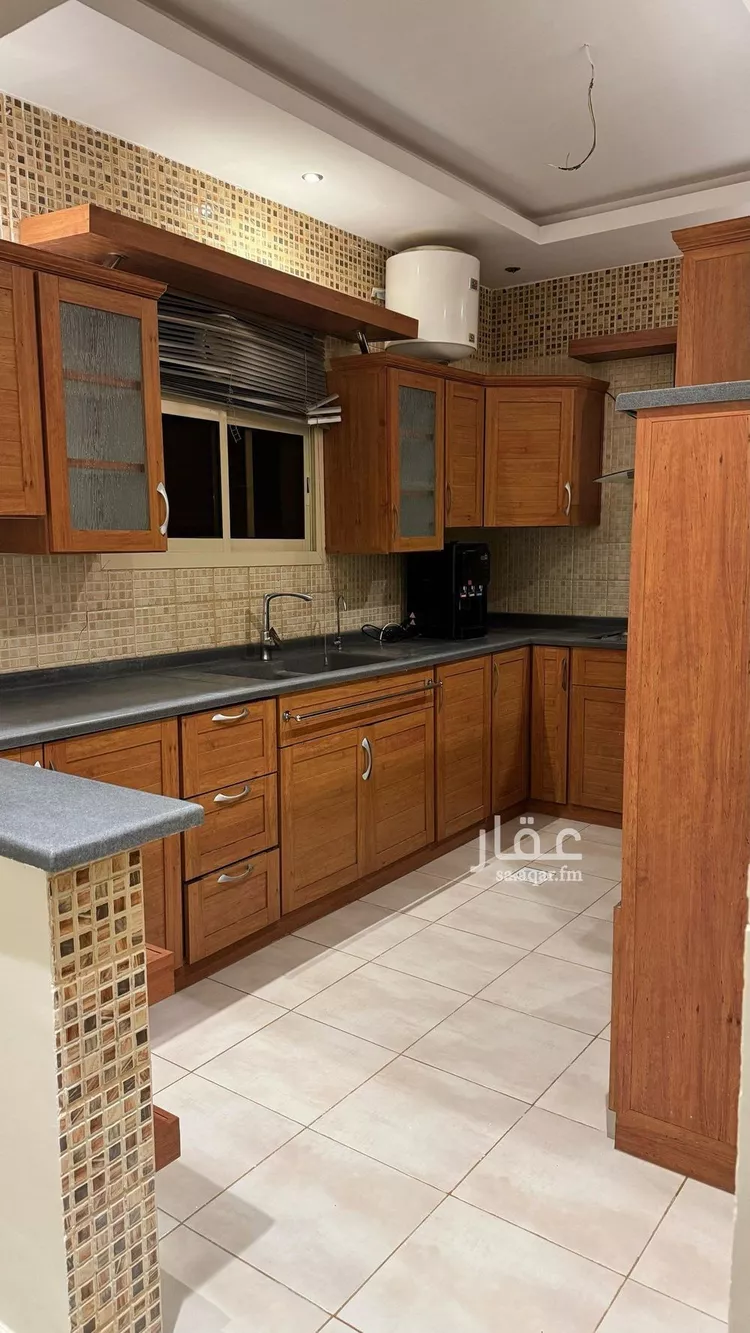 دور للإيجار في شارع الحجرة, حي الملقا, مدينة الرياض, منطقة الرياض صورة 3