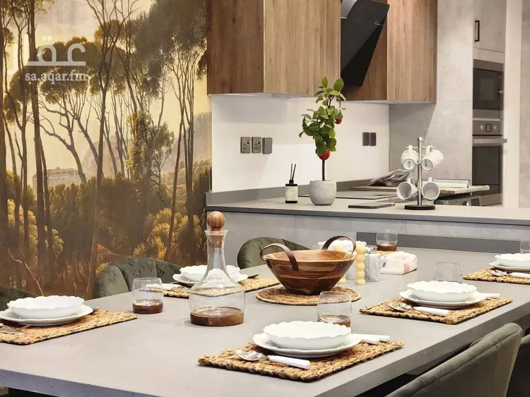 شقة للإيجار في شارع وادي حقيل, حي الصحافة, مدينة الرياض, منطقة الرياض صورة 3