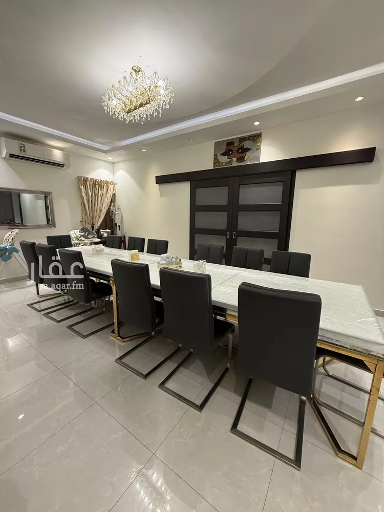 فيلا للبيع في شارع الحنكة, حي الروضة, مدينة الرياض, منطقة الرياض 11