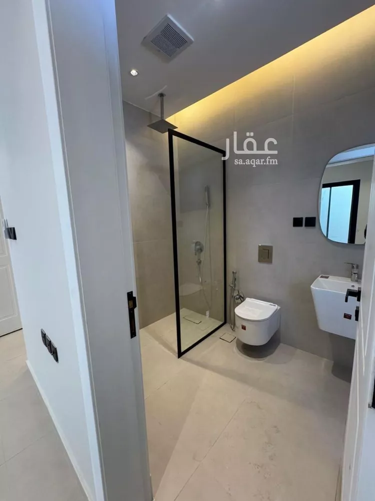 شقة للإيجار في شارع أحمد الثعلبي, حي النرجس, مدينة الرياض, منطقة الرياض صورة 2