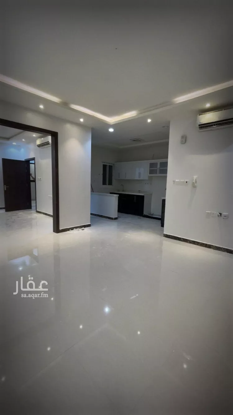 شقة للإيجار في شارع وادي هجر, حي الملقا, مدينة الرياض, منطقة الرياض صورة 3